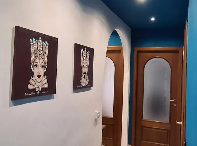 Sampaulisa 21_intero Alloggio In Borgo San Paolo Apartmán *